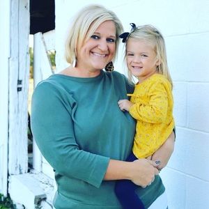 Meet your Posher, Alissa